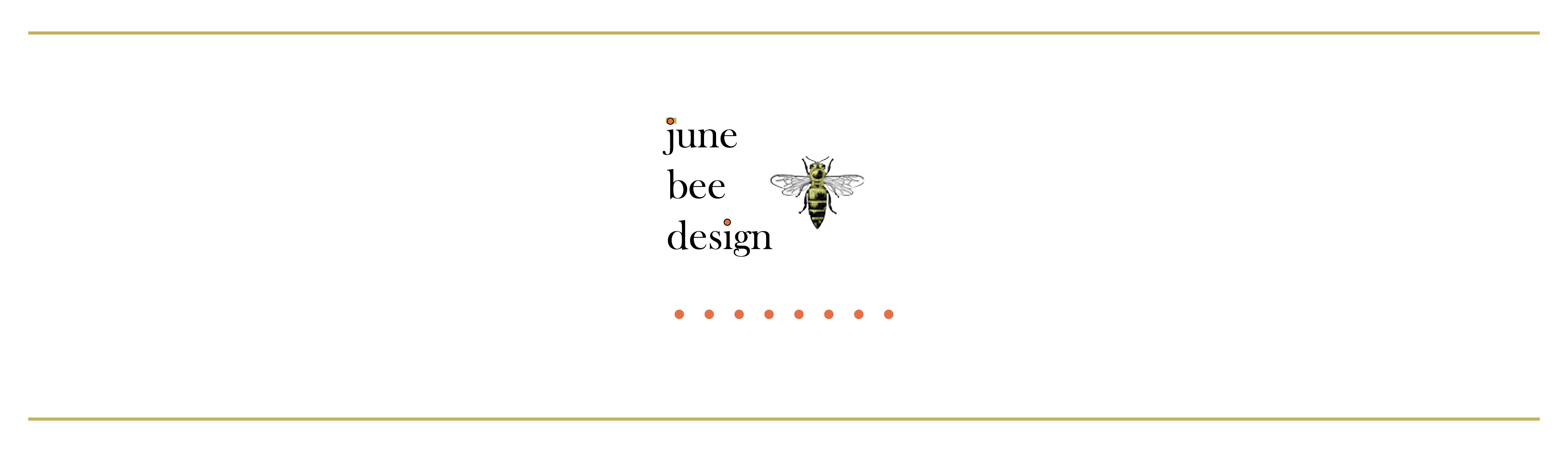 junebee design